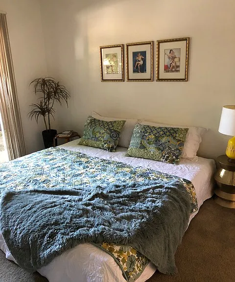 Viking Apartments — Photo 18