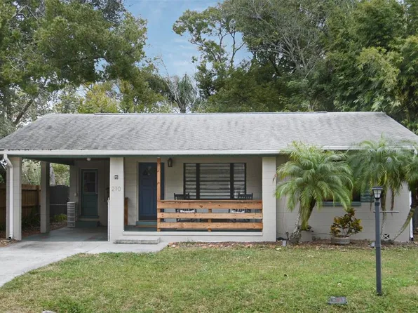 210 HAZARD STREET, ORLANDO, FL 32804