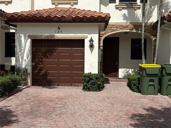 125 SE 34th Ter, Homestead, FL 33033