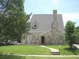 254 Wildrose Ave, Alamo Heights, TX 78209