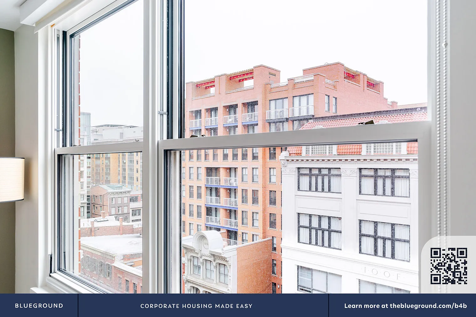 1 bed, 1.0 bath, 677 sqft, $3,780 — Photo 4