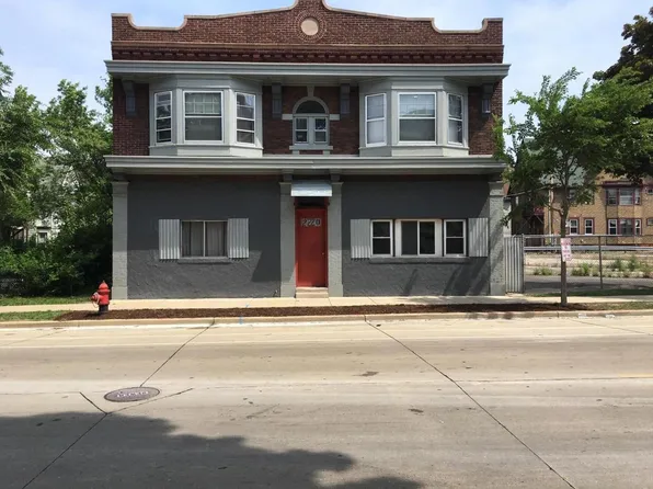 2218 West State STREET #2222, Milwaukee, WI 53233