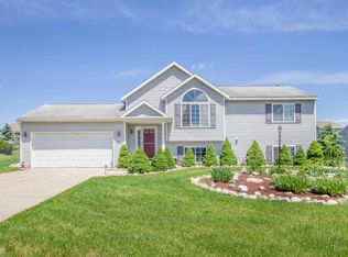 11511 Barnsley, Lowell, MI 49331