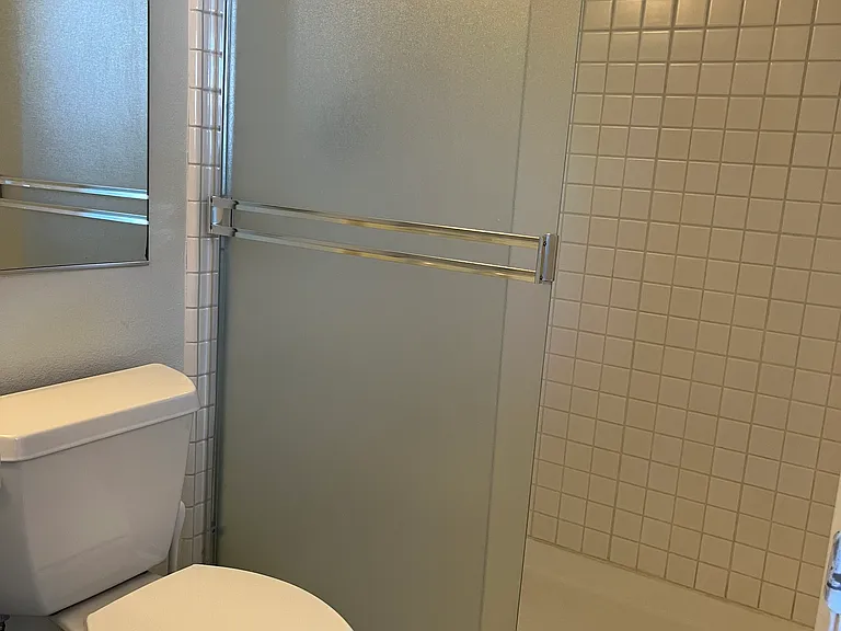 Third Bath