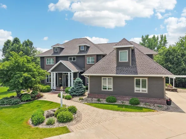 5570 Surrey Lane, Waunakee, WI 53597