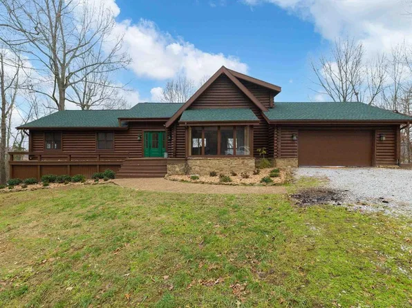 570 Halls Creek Rd, Olaton, KY 42361