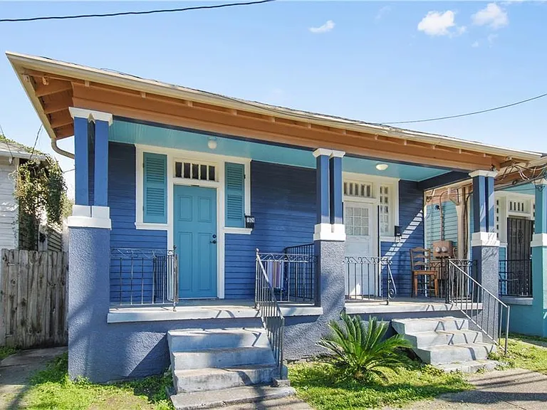 7927 Forshey St — Photo 1