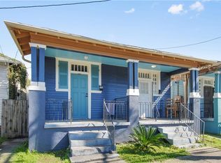 7923 Forshey St, New Orleans, LA 70125