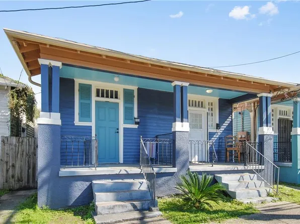 7927 Forshey St, New Orleans, LA 70125