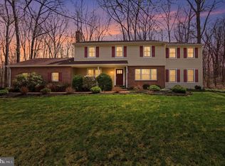 2114 Yerger Rd, Pottstown, PA 19464