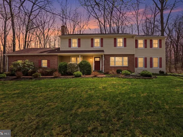 2114 Yerger Rd, Pottstown, PA 19464