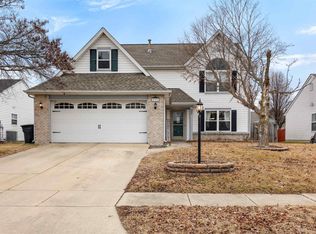 232 Persimmon Trl, Lafayette, IN
