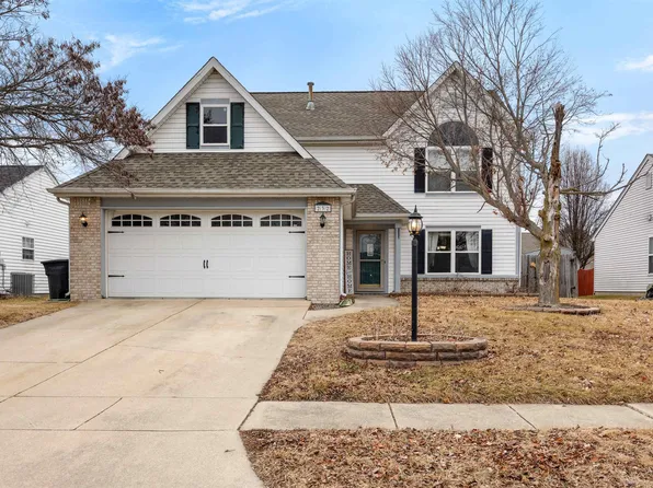 232 Persimmon Trl, Lafayette, IN 47909