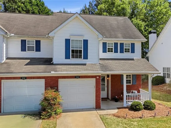 230 Cottonwood Creek Cir, Canton, GA 30114