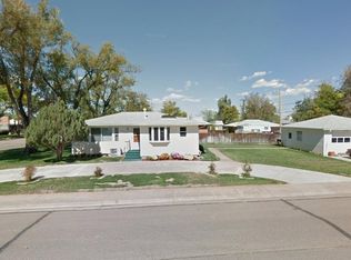 1000 McKinley Ave, Fort Lupton, CO 80621