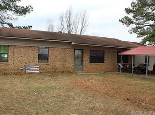 191 Nevada 48 N, Prescott, AR 71857