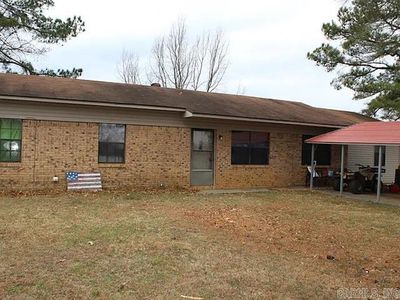 191 Nevada 48 N, Prescott, AR, 71857