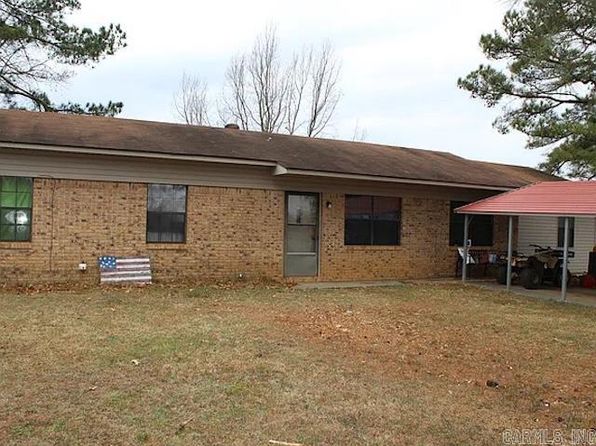 191 Nevada 48 N, Prescott, AR 71857
