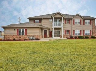 7045 Parkstone Ter, Racine, WI 53406