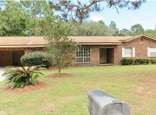 173 Barbara Dr UNIT 1, Port Saint Joe, FL 32456