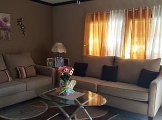 2406 Avenue D, Snyder, TX 79549