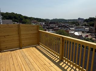 108 Beckert St FLOOR 2, Pittsburgh, PA 15209