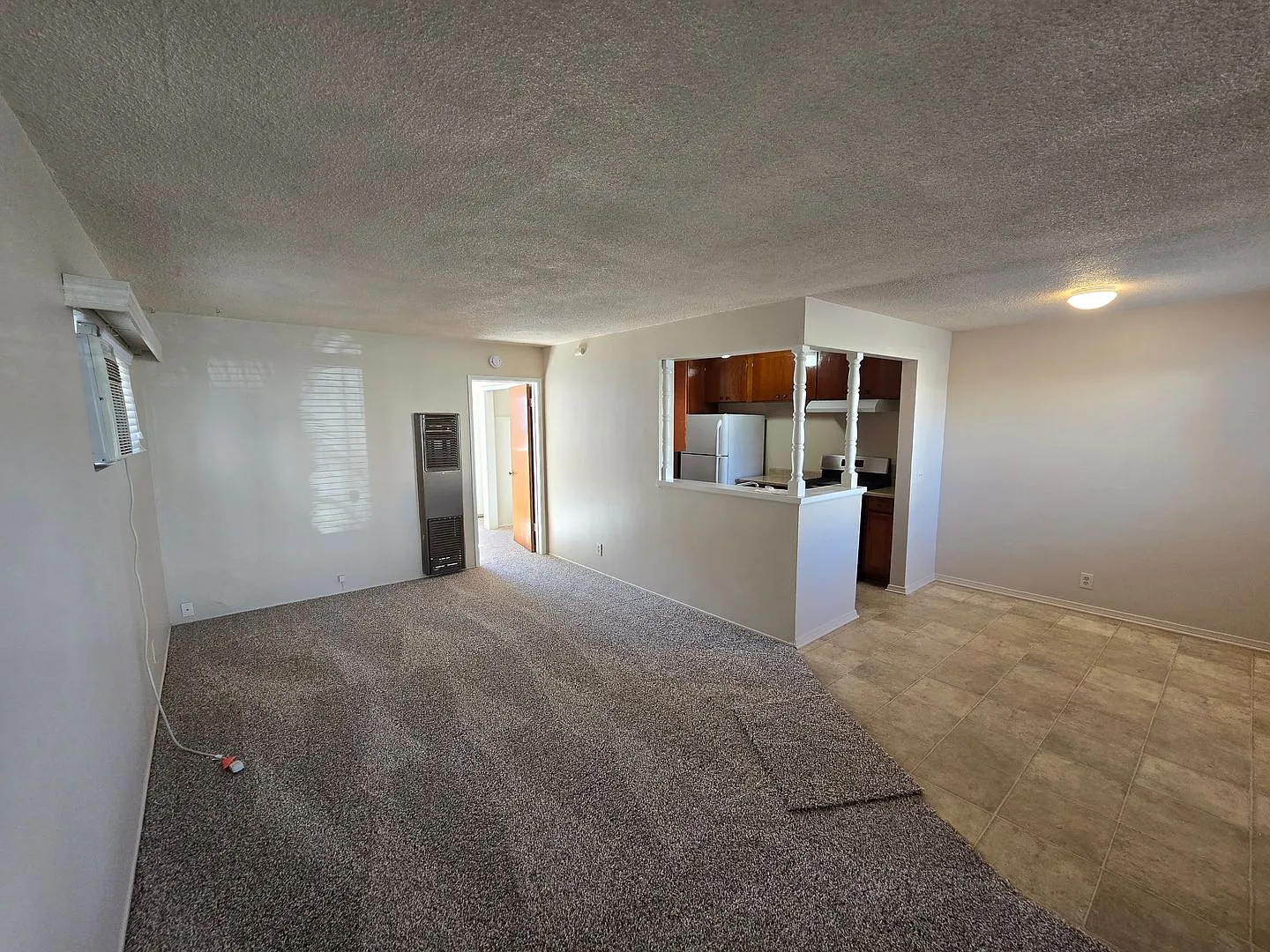 1 Bedroom 1 Bath Apartment in Covina — Photo 4