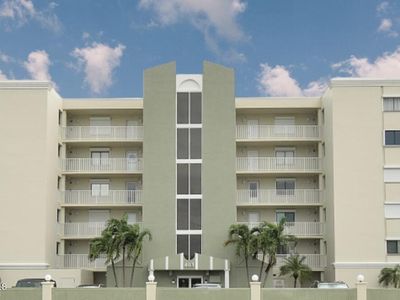 403 Highway A1a APT 233, Satellite Beach, FL, 32937