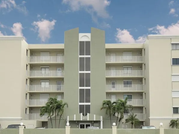 403 Highway A1a APT 233, Satellite Beach, FL 32937