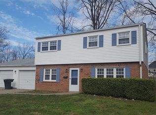 23 Harris Landing Rd, Hampton, VA 23669