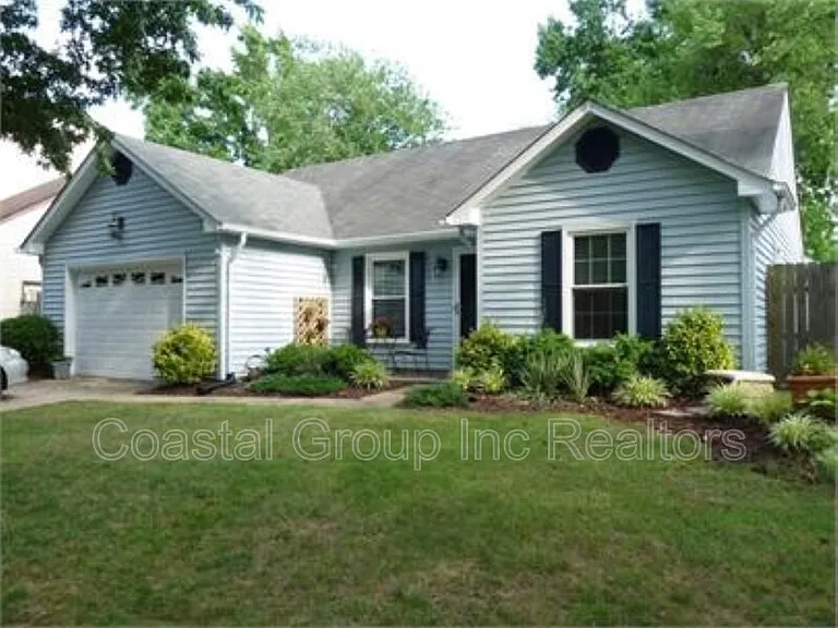 4205 Derby Wharf Dr — Photo 1