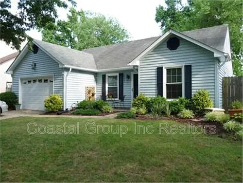 4205 Derby Wharf Dr Photo 1