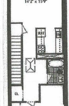 2nd image of 115 W 130th St APT 3
