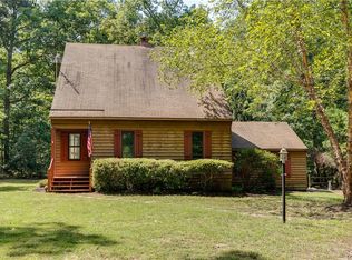 7210 Ledo Rd, Moseley, VA 23120