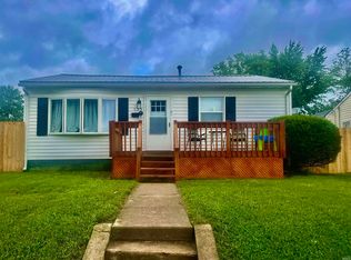523 E Charles St, Marion, IN 46952