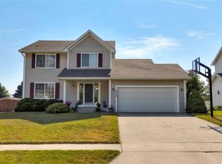 1005 SE Judy Dr, Ankeny, IA 50021