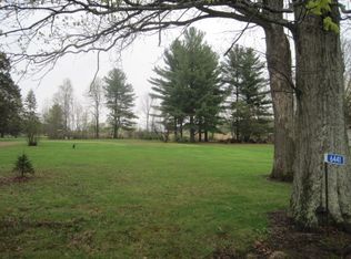 6441 County Rd N, Arpin, WI 54410