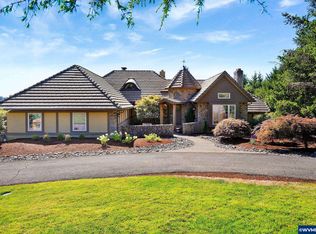 15363 Hillcrest Ln NE, Silverton, OR 97381