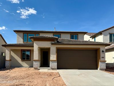 2948 E Mecklenburg Way, San Tan Valley, AZ, 85143