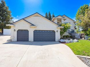 1030 Tulare Ct, Redding, CA