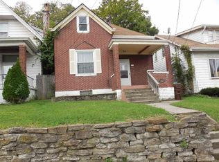 315 Montclair St, Ludlow, KY