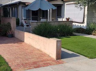 205 7th St APT B, Seal Beach, CA 90740