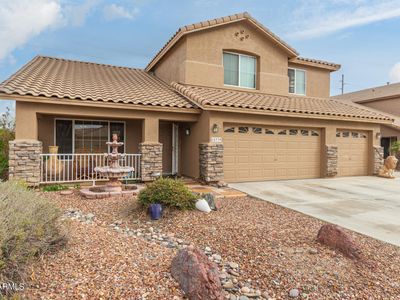 18339 N 59TH Drive, Glendale, AZ, 85308