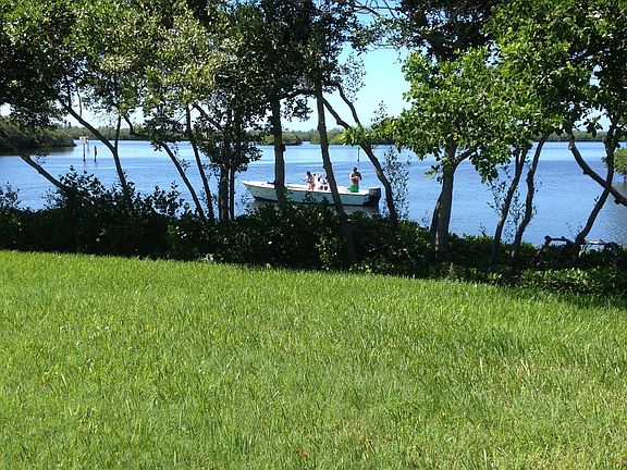 Unobstruction SRQ bay view 