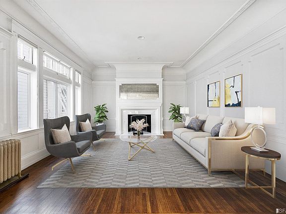 2nd image of 1865 Clay St APT 6