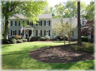 14511 Castleford Dr, Midlothian, VA 23113