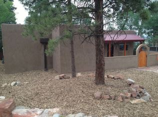 318 Plainview Pl, Manitou Springs, CO 80829