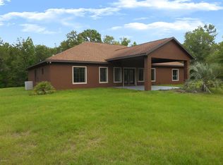 14791 NE 75th St, Bronson, FL 32621