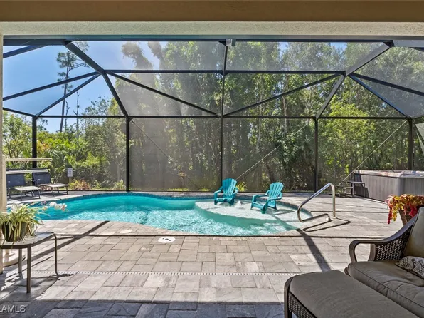 3117 Amadora Cir, Cape Coral, FL 33909