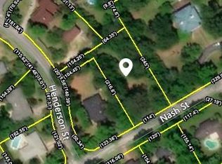 87 Nash St, Sumter, SC 29150